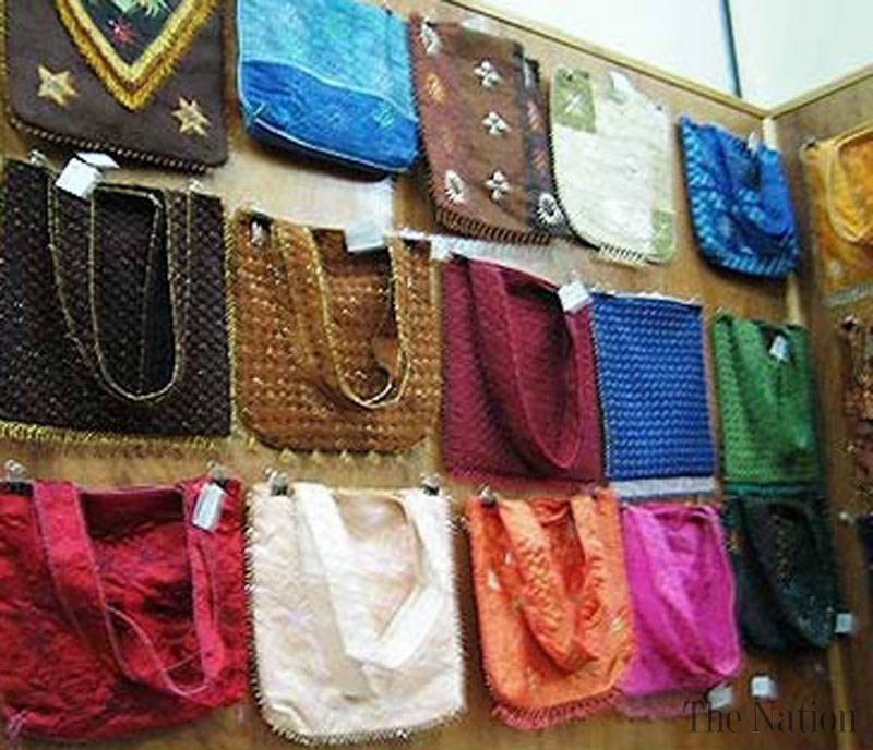 fair trade handmade products